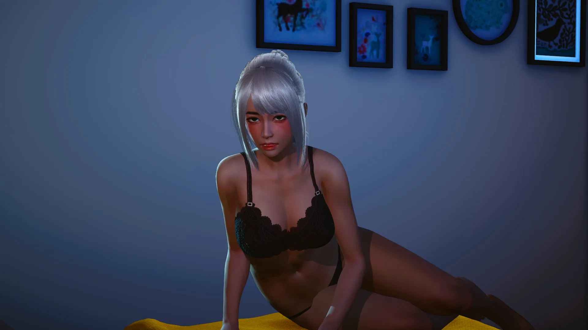 OnlyHer screenshot 2