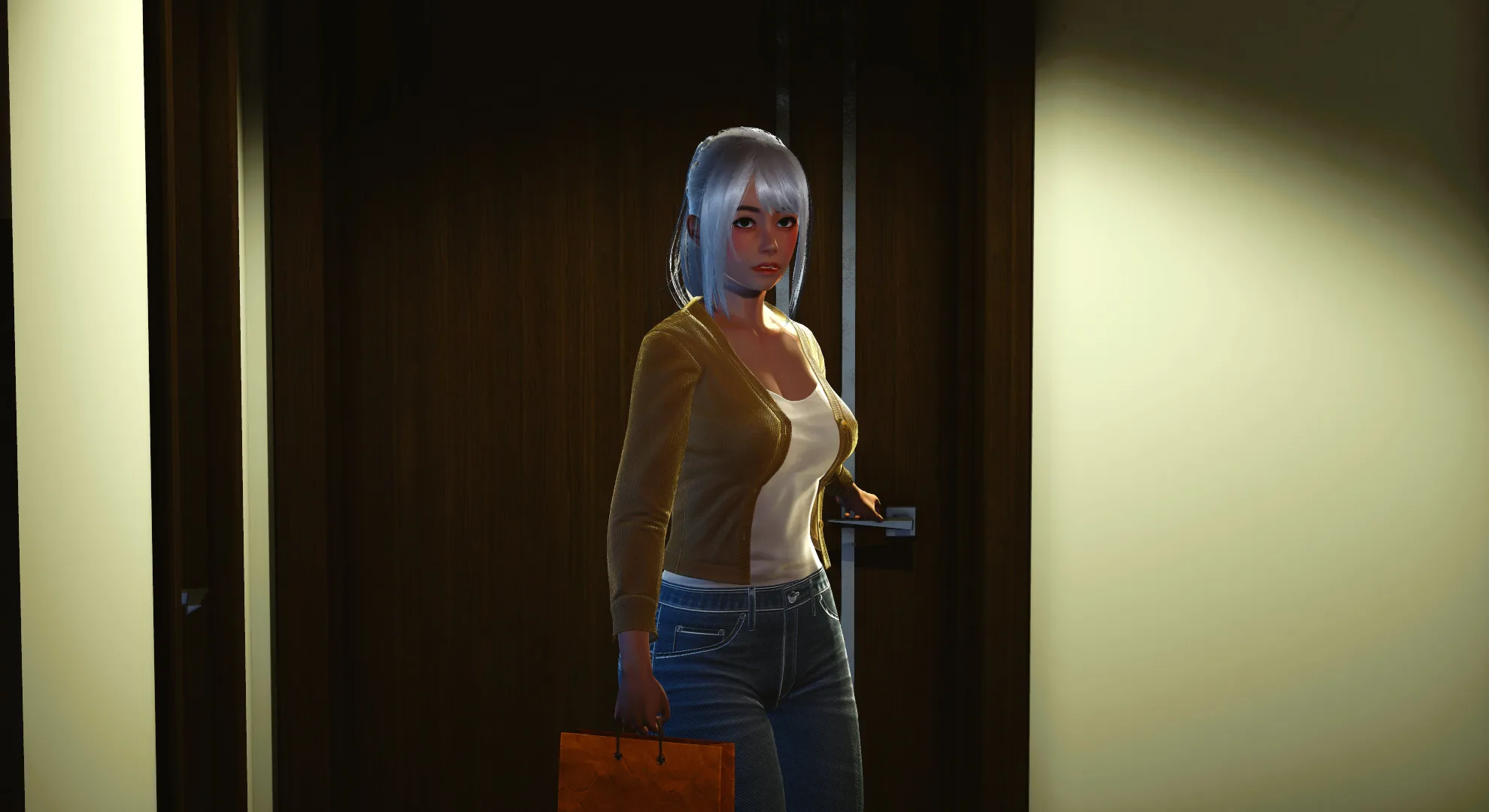 OnlyHer screenshot 7
