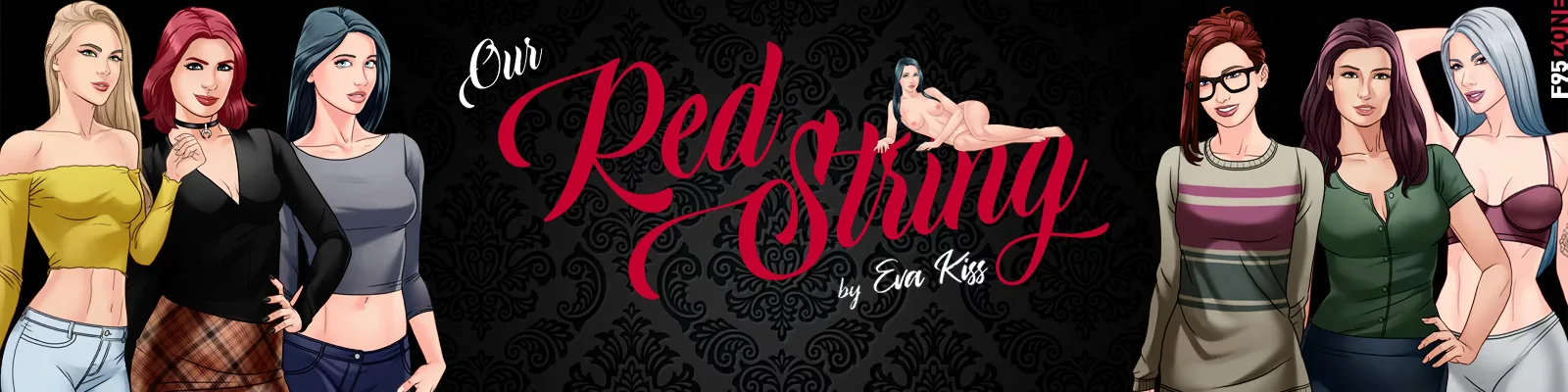 Our Red String