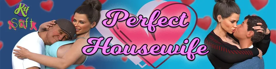 Perfect Housewife