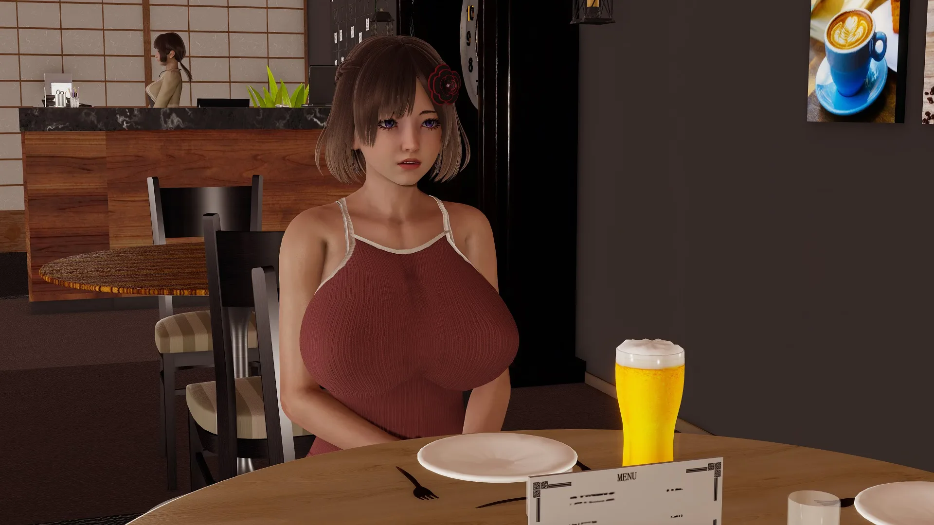 Restore Her Career screenshot 3
