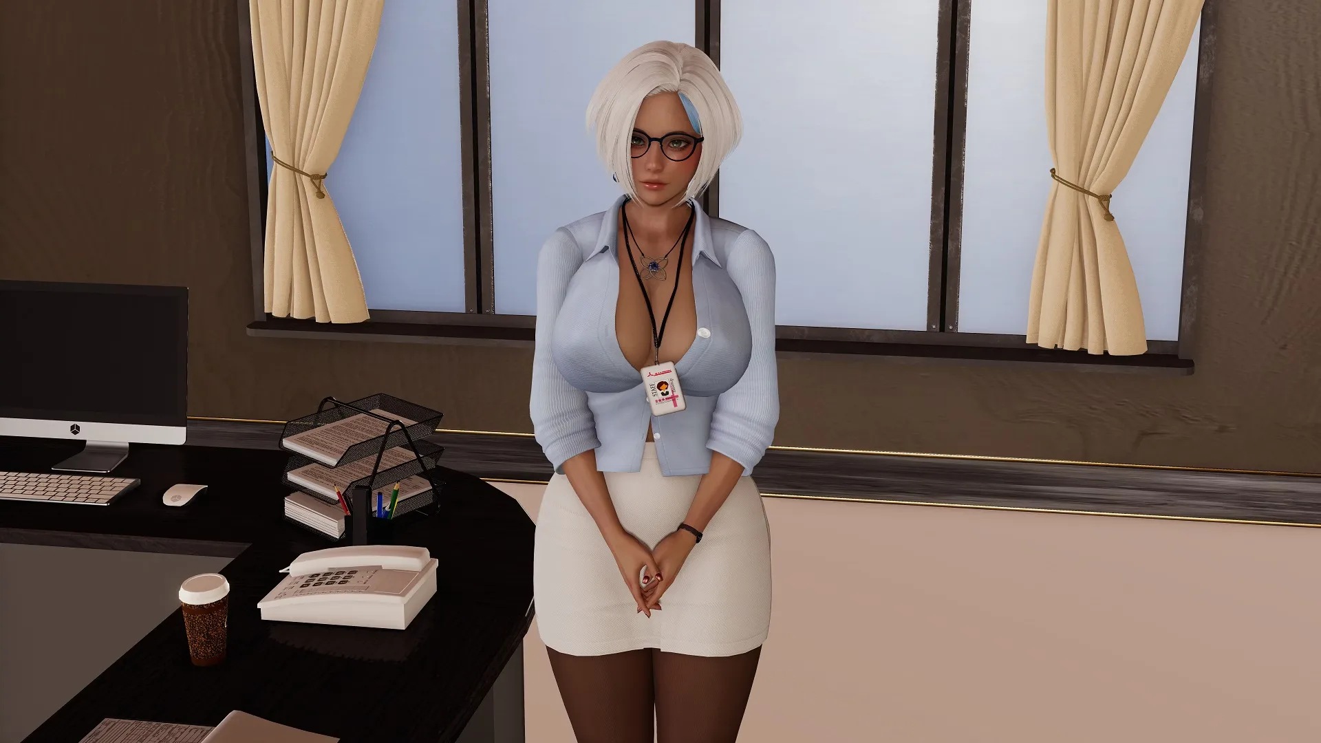 Restore Her Career screenshot 10