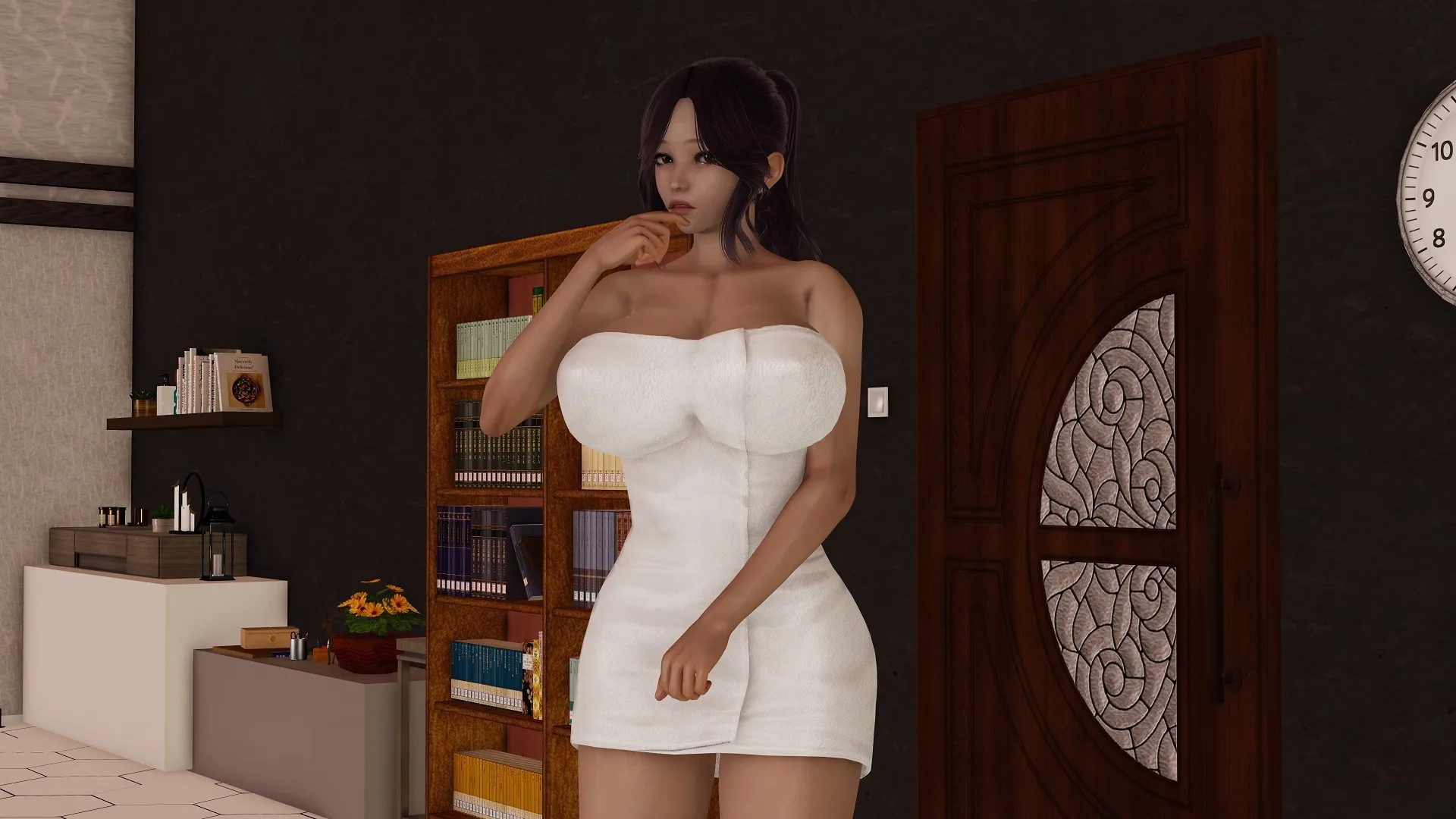Restore Her Career screenshot 23