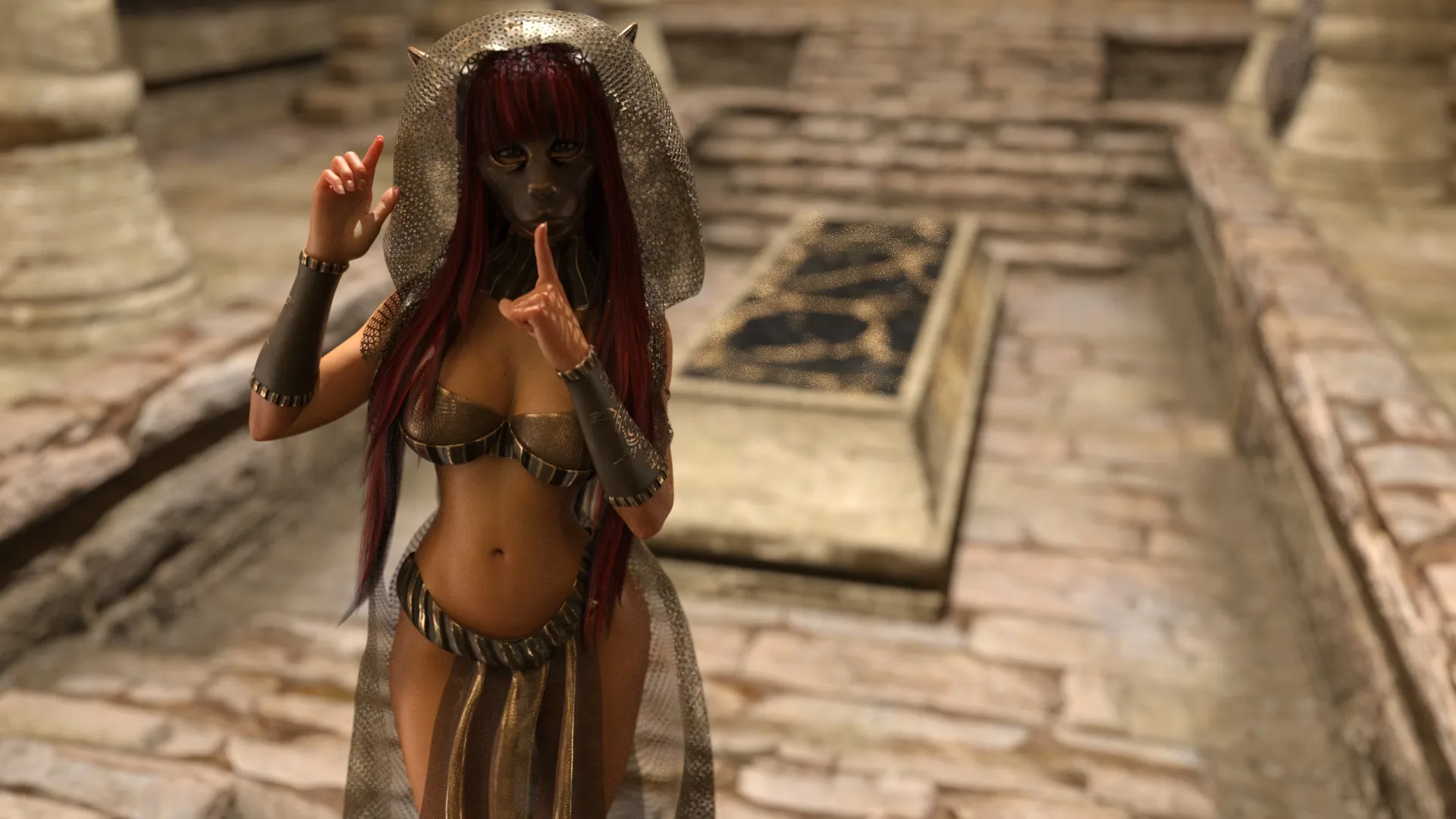 SandStorm (EraStorm Saga #1) screenshot 1