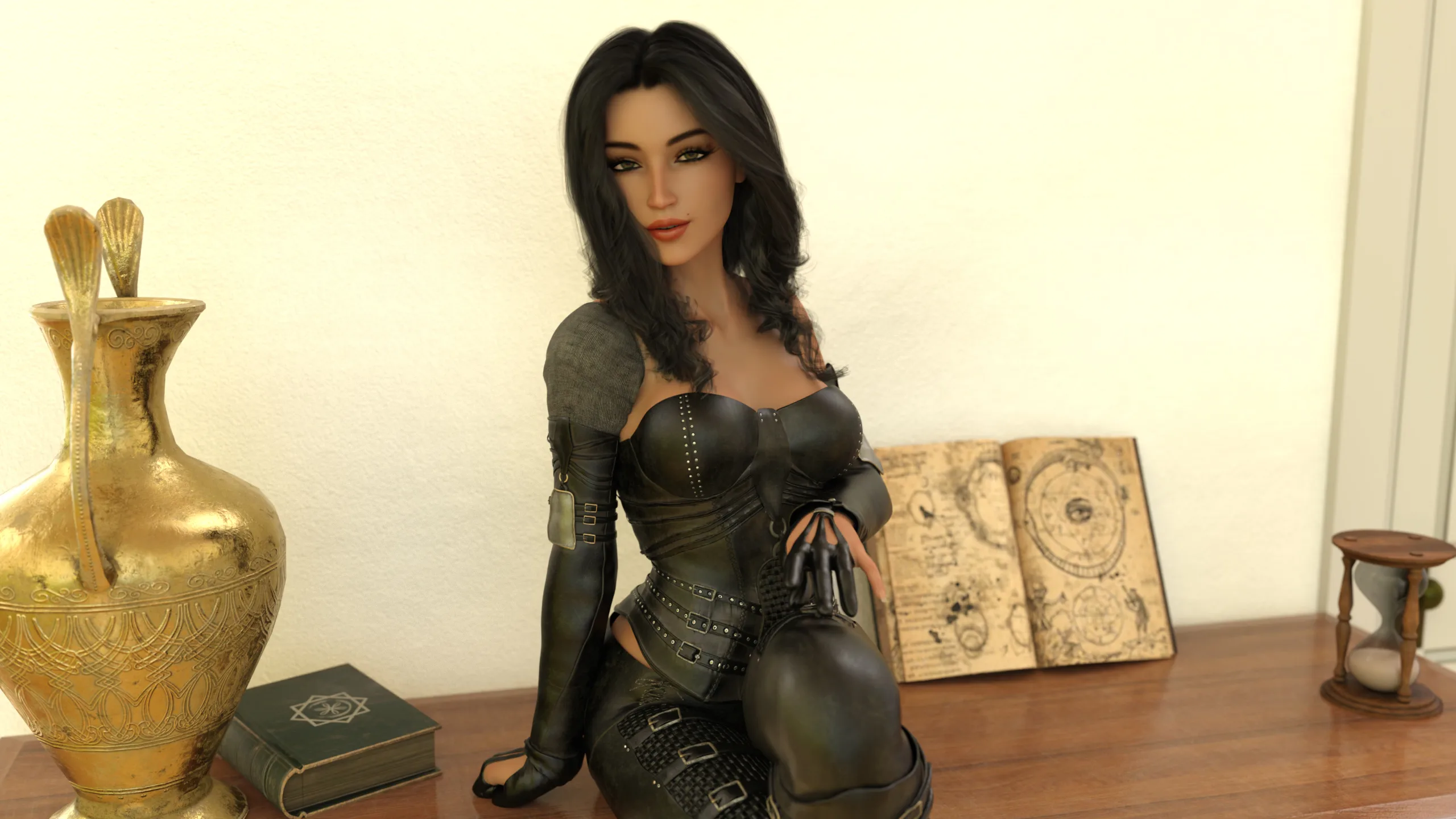 SandStorm (EraStorm Saga #1) screenshot 25