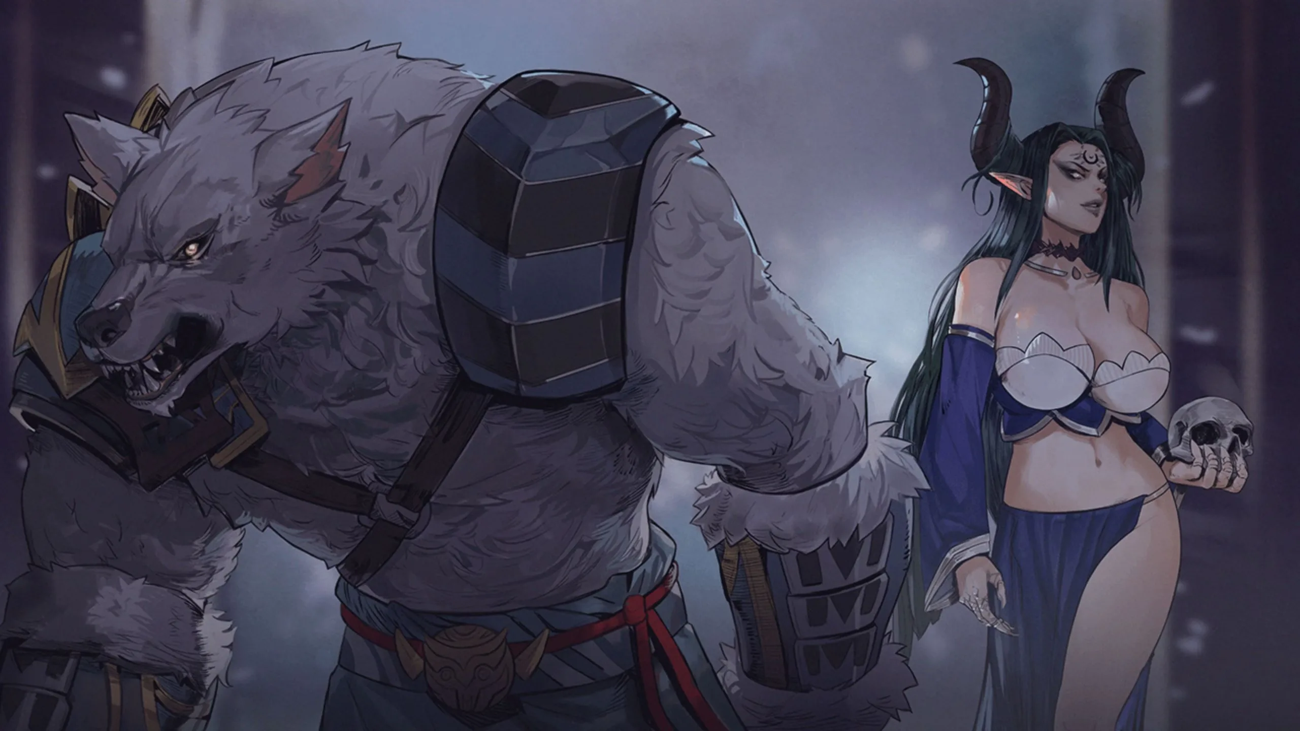 Seeds of Chaos screenshot 16