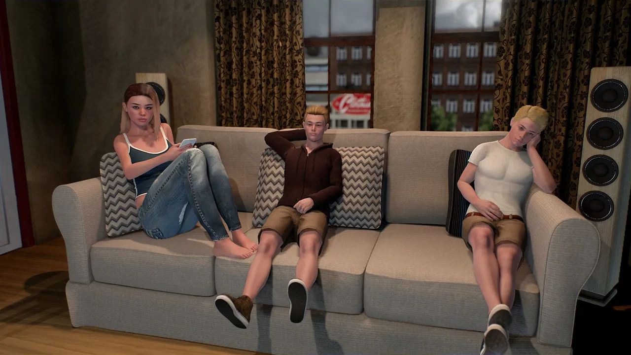 Summer Story screenshot 4