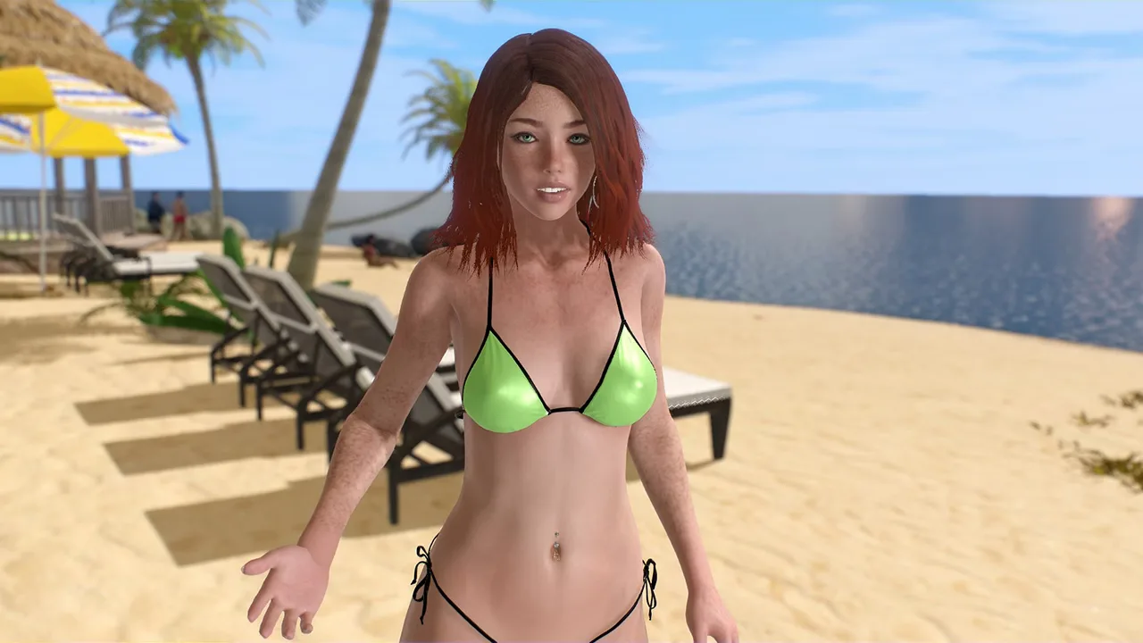 Summer Story screenshot 9