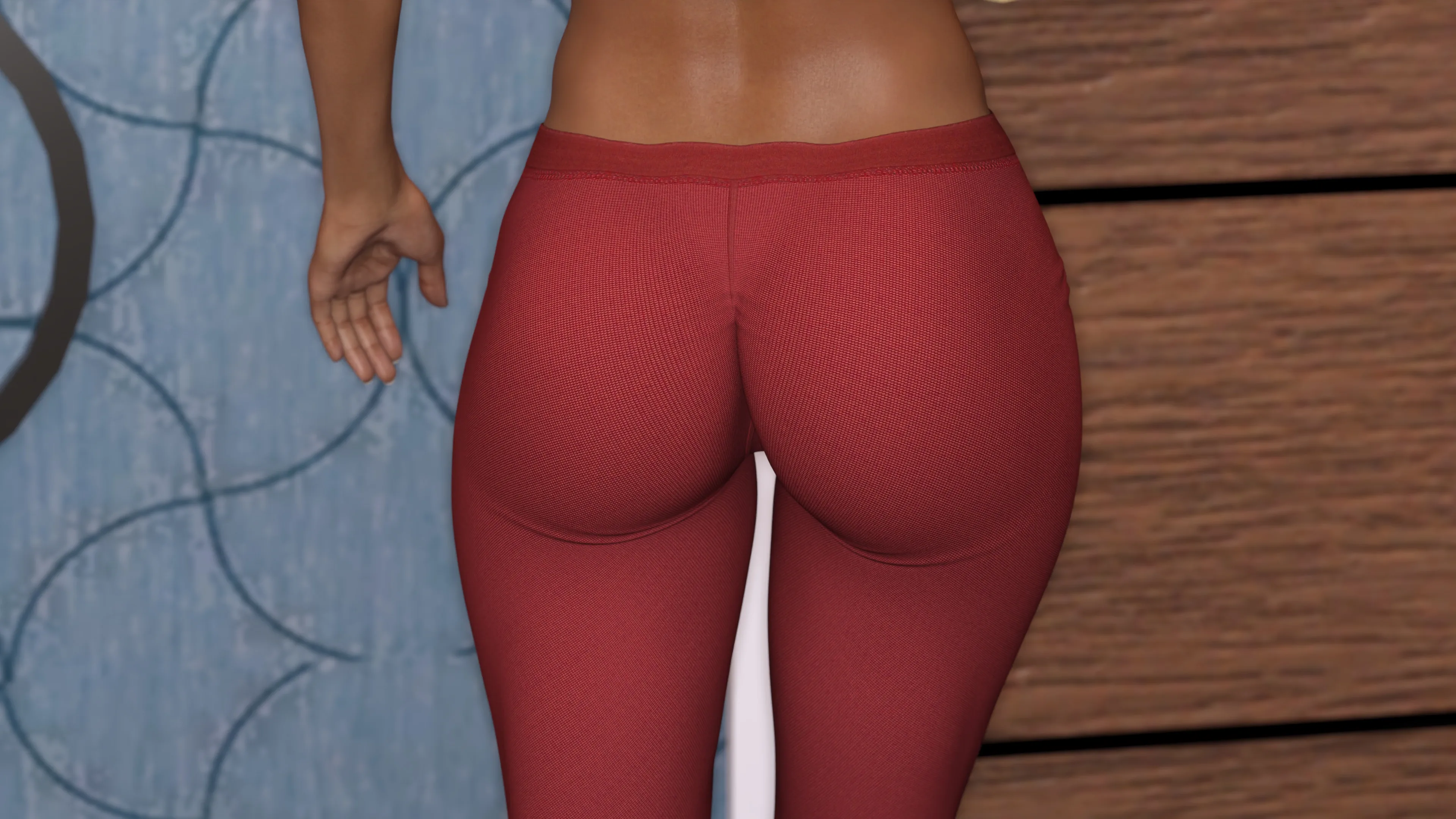 The Adventurous Couple screenshot 2