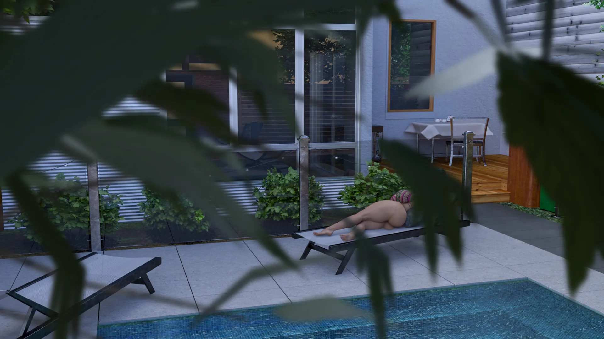 The Copycat screenshot 9