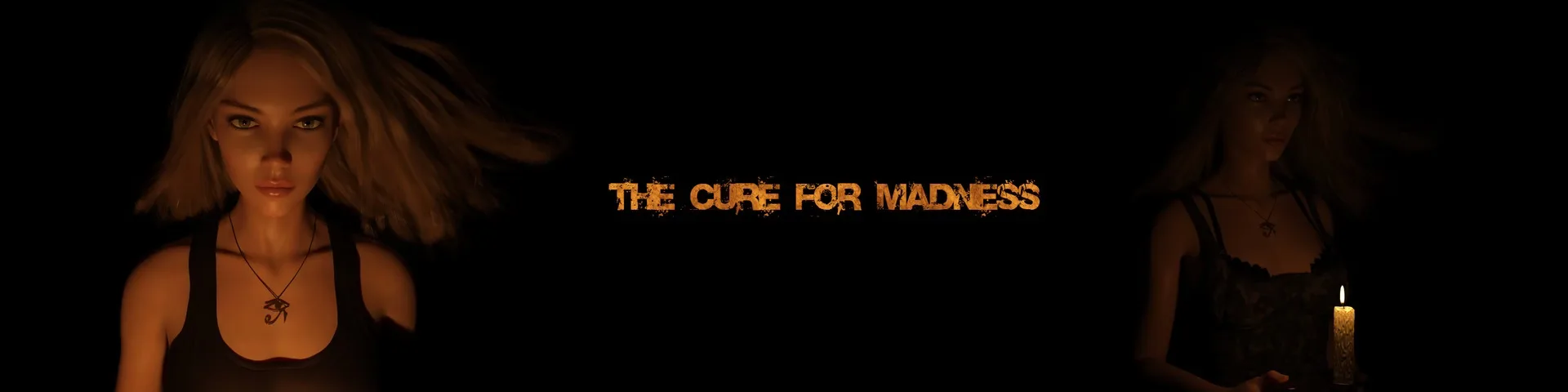 The Cure for Madness