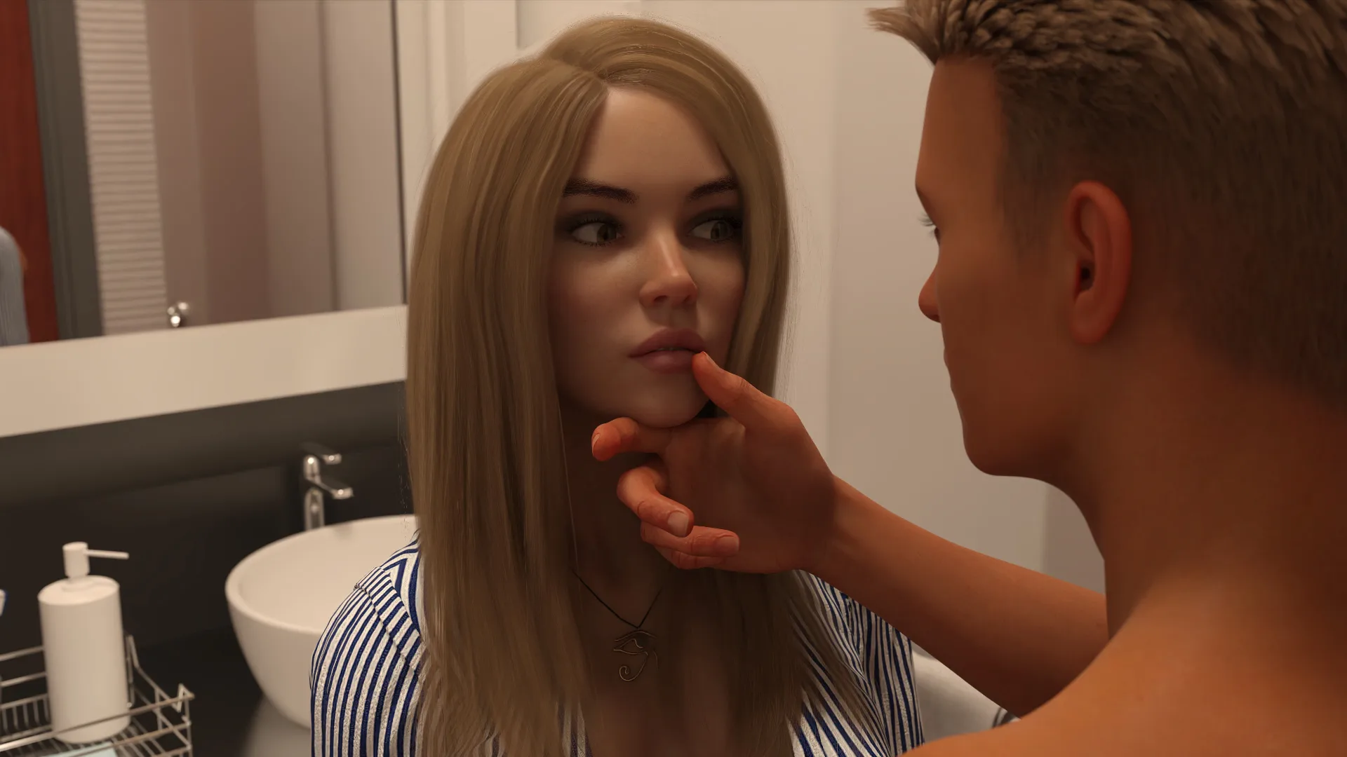 The Cure for Madness screenshot 7
