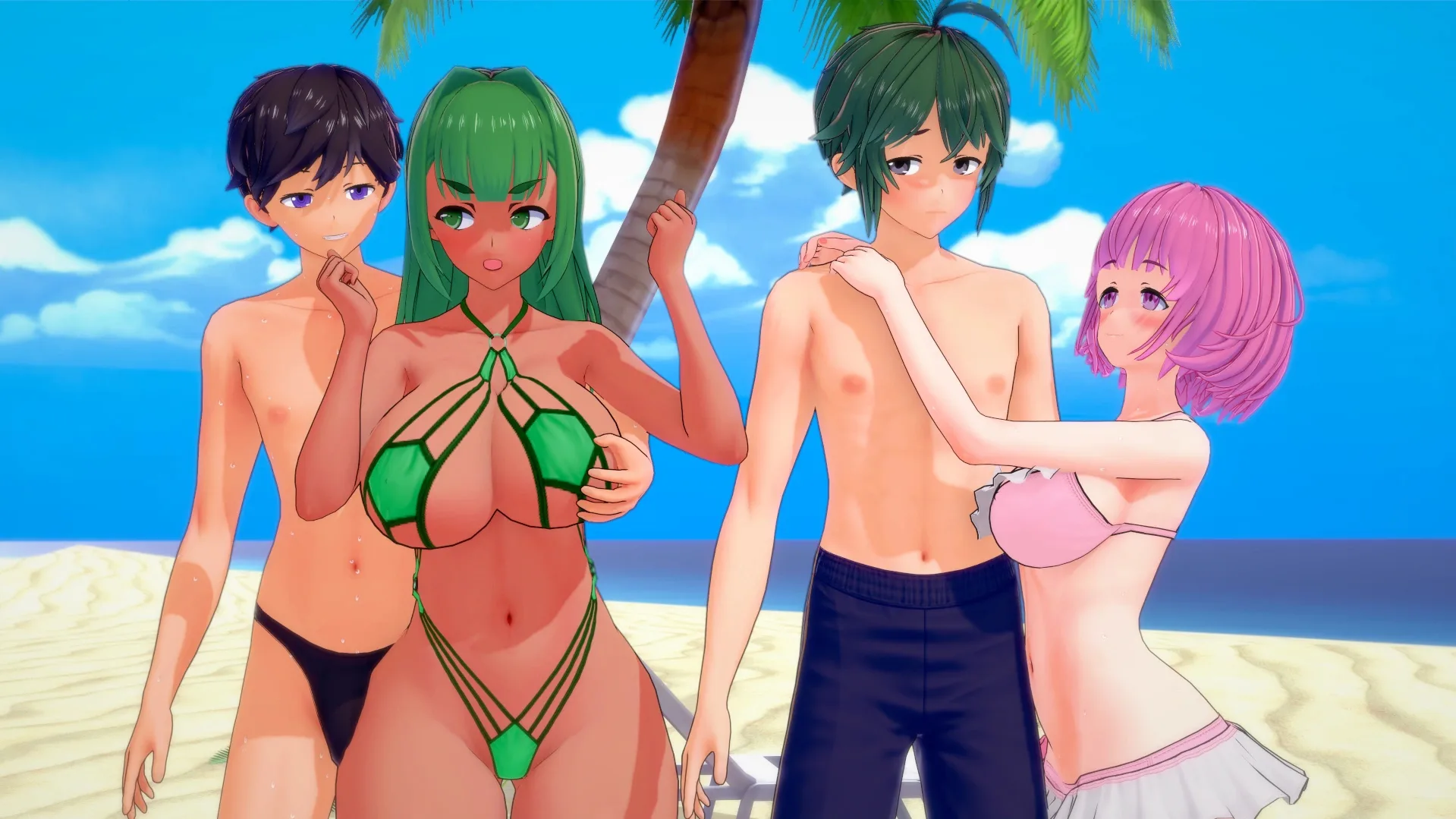 The King of Summer screenshot 25