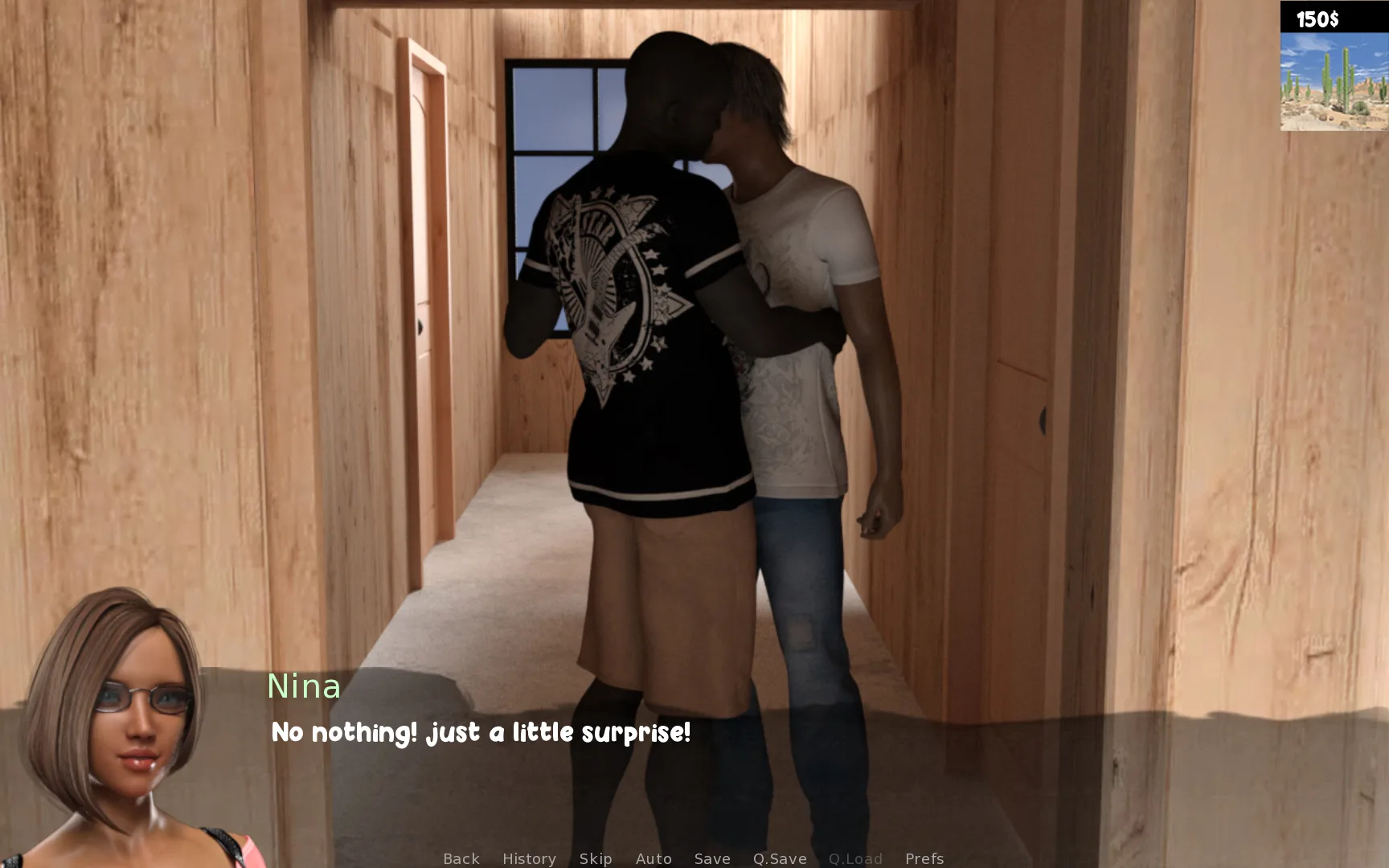 The Motel screenshot 4