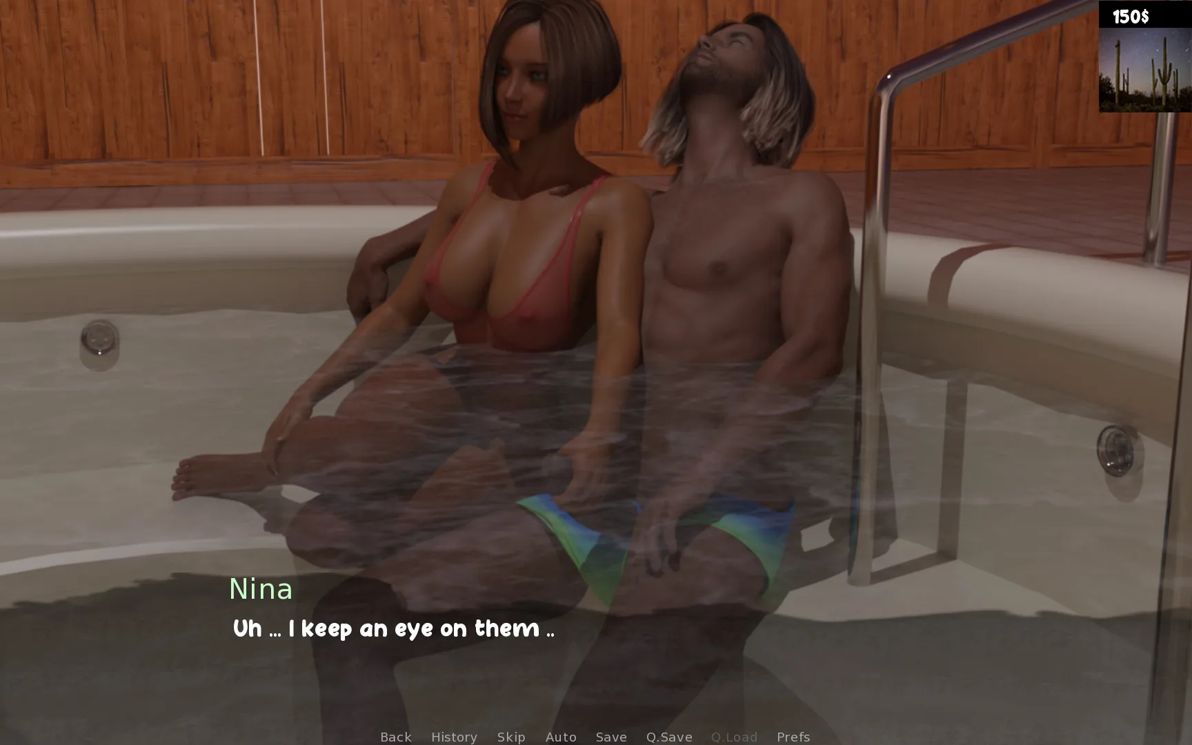 The Motel screenshot 8