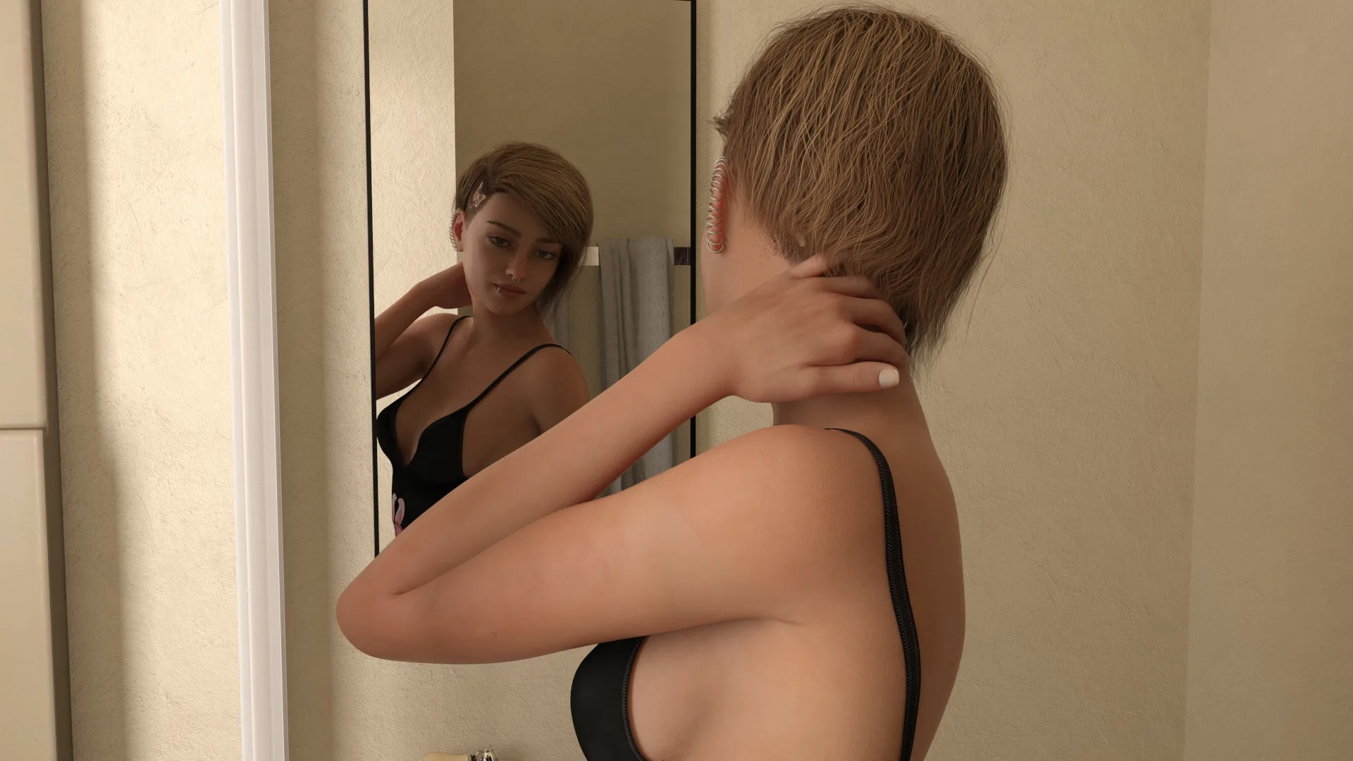 The Point of No Return screenshot 4