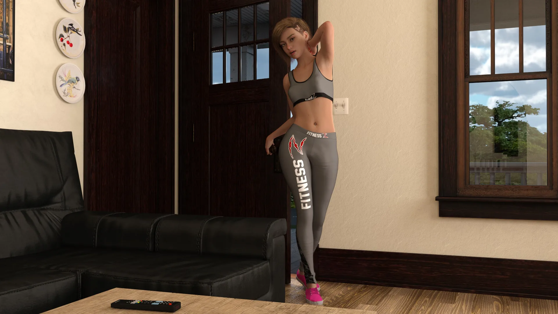 The Point of No Return screenshot 7