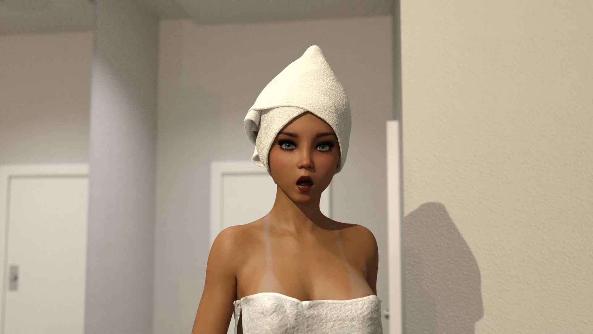 The Singer screenshot 7