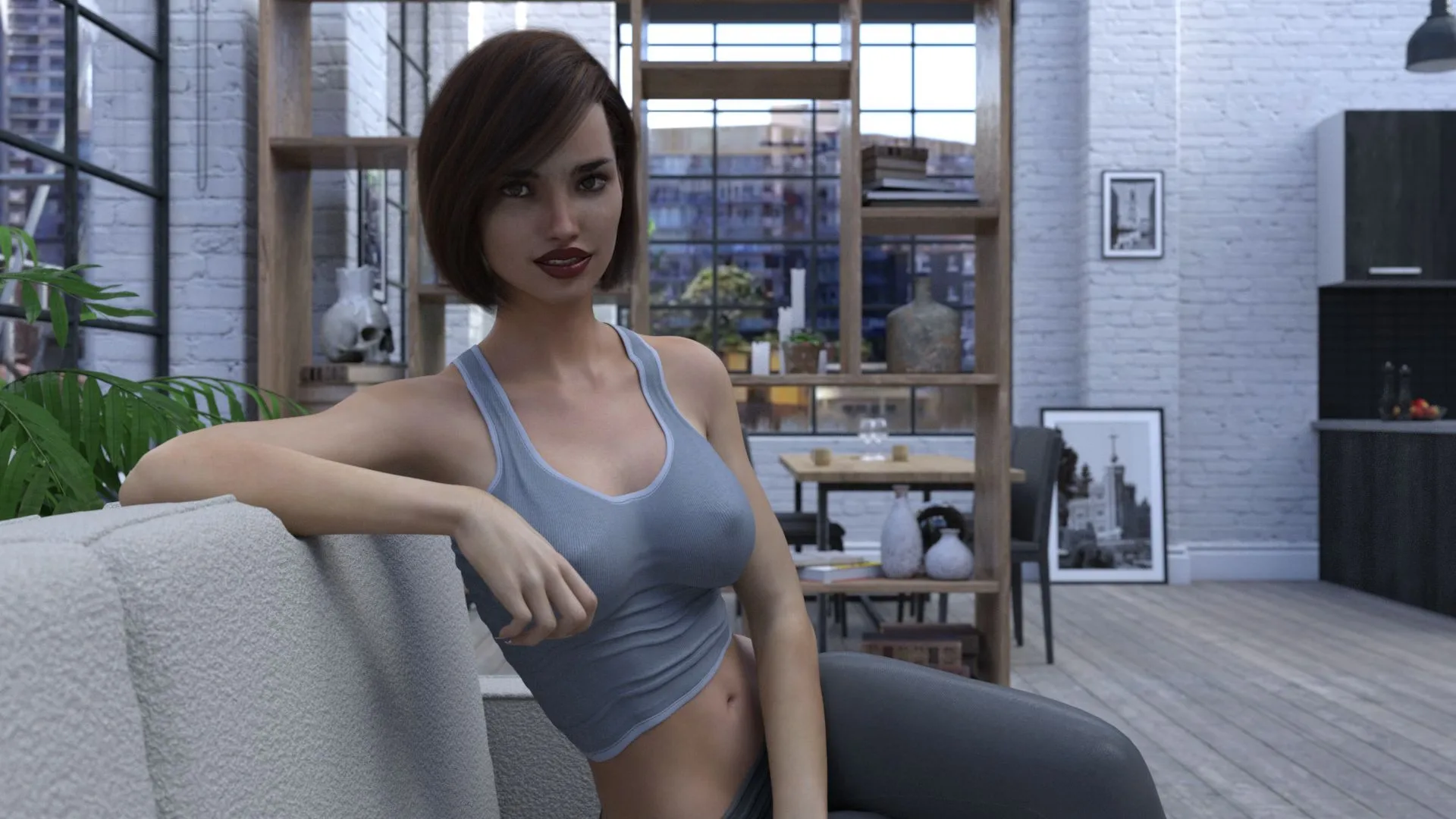The Singer screenshot 16