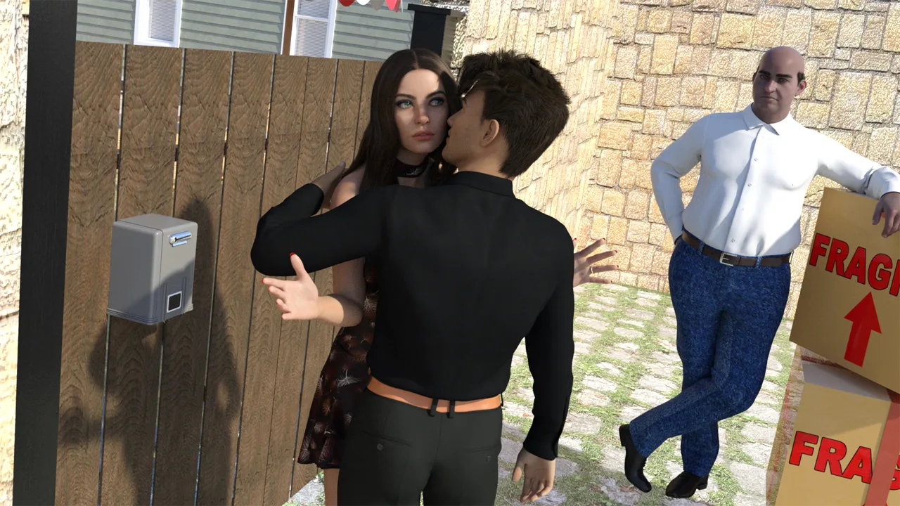 Wife at All Costs screenshot 9