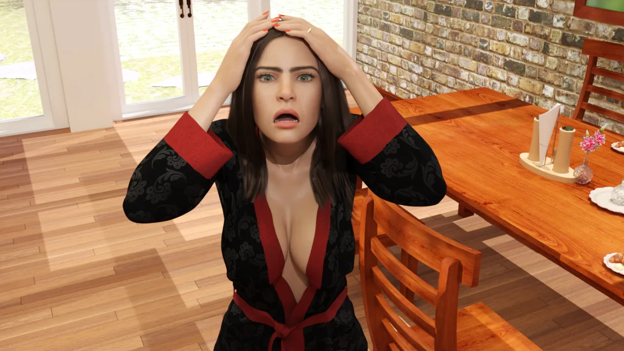 Wife at All Costs screenshot 18