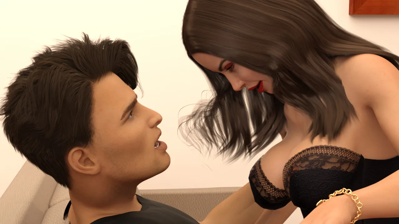 Wife at All Costs screenshot 19